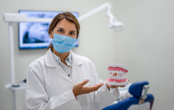 Best Emergency TMJ Treatment in Sea Girt, NJ