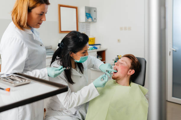 Fast & Reliable Emergency Dental Services in NJ